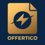 Offertico logo