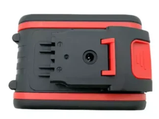 Potenza e Prestazioni:Batteria da 48V per Forbici da Potatura -Affidabile