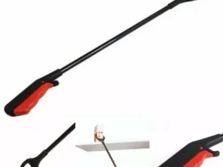 Pinza Bastone Prensile 100cm Raccogli Prendi Oggetti Asta Rifiuti in Aalluminio