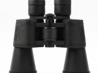 BINOCOLO DA ESTERNO ZOOM 20X50 MESSA A FUOCO CUSTODIA TRACOLLA CAMPEGGIO SPORT
